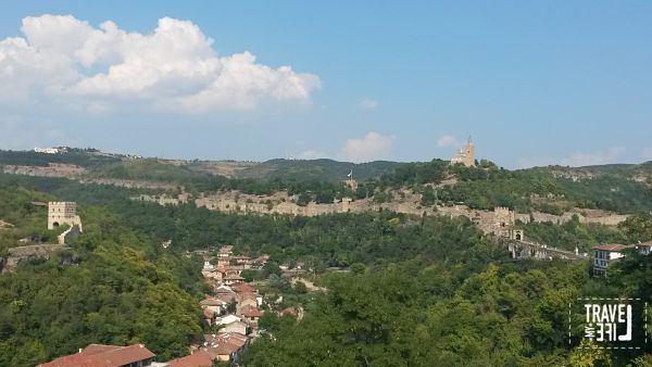Veliko-Tarnovo-Bulgaria-MyTraveLife-Fortezza di Tsarevets (3)