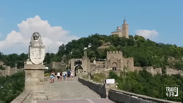 Veliko-Tarnovo-Bulgaria-MyTraveLife-Fortezza di Tsarevets