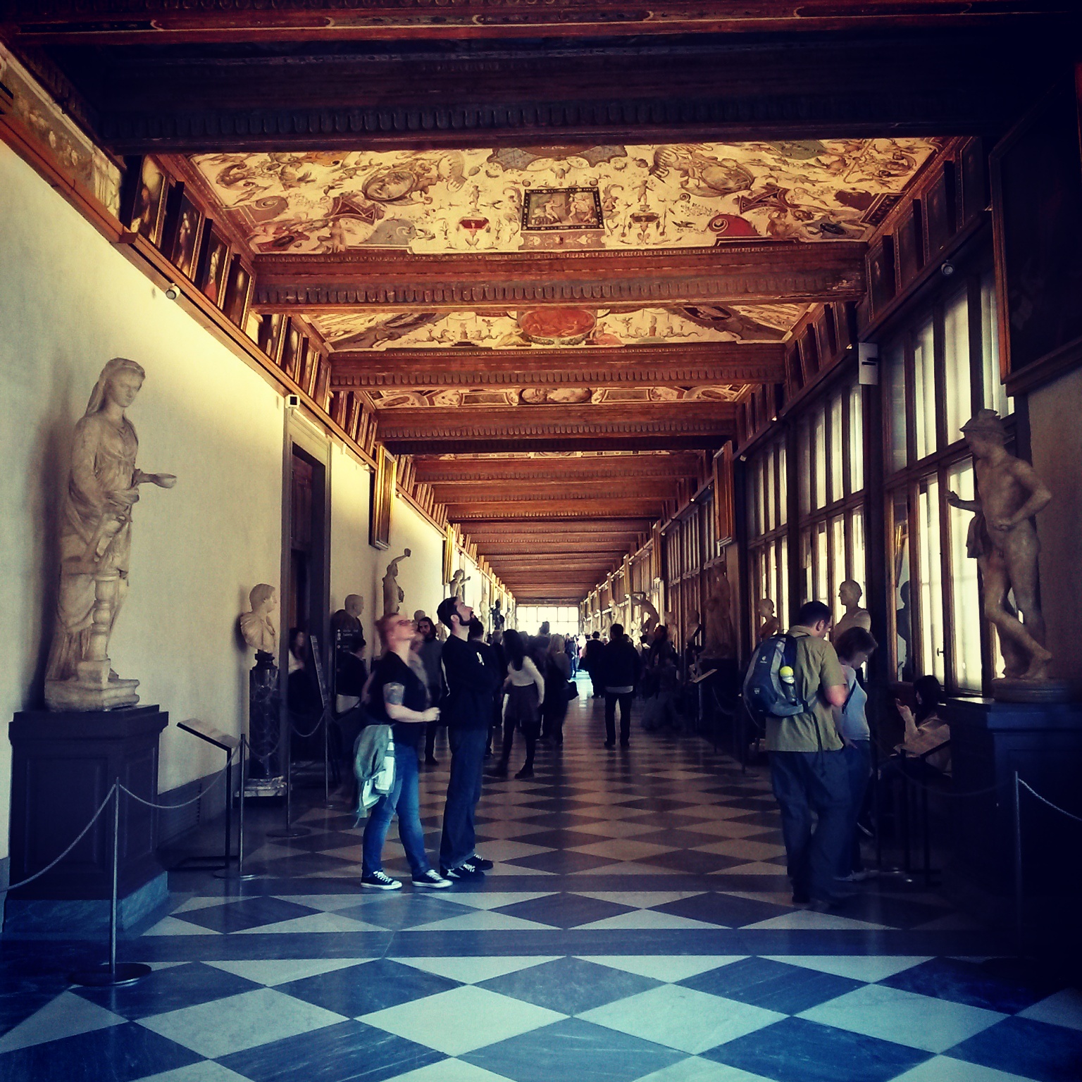 firenze- uffizi - mytravelife